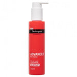 Neutrogena Advanced Acne Cleanser 150ml