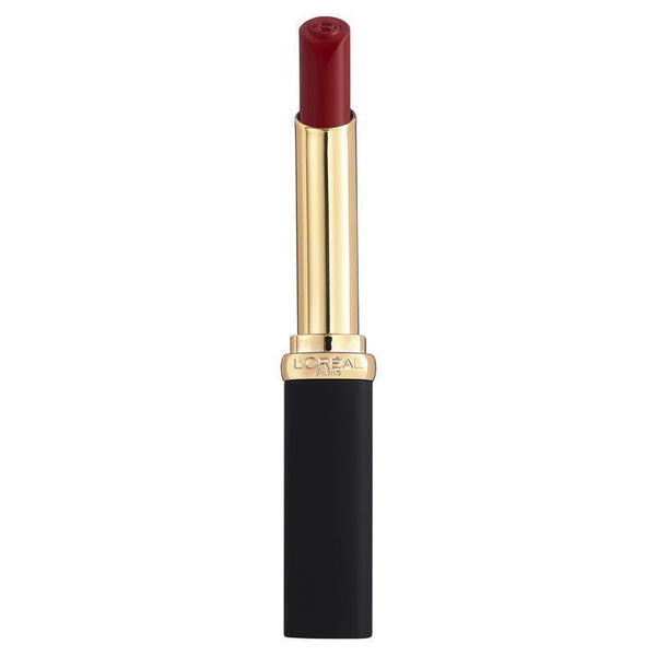 Loreal Color Riche Intense Volume Matte Lipstick 480 Plum Dominant