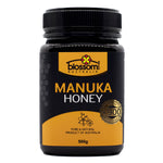 Blossom Health Manuka Honey MGO 900+ 500g