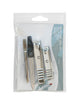 Basicare 901017 Nail Care Set 4