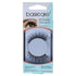 Basicare 3d Blooming Styling Eyelashes 1922 Reusable Lightweight With Glue