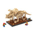 Loz Diamond Block Triceratops Dinosaur Building Set 9025 660 Pieces