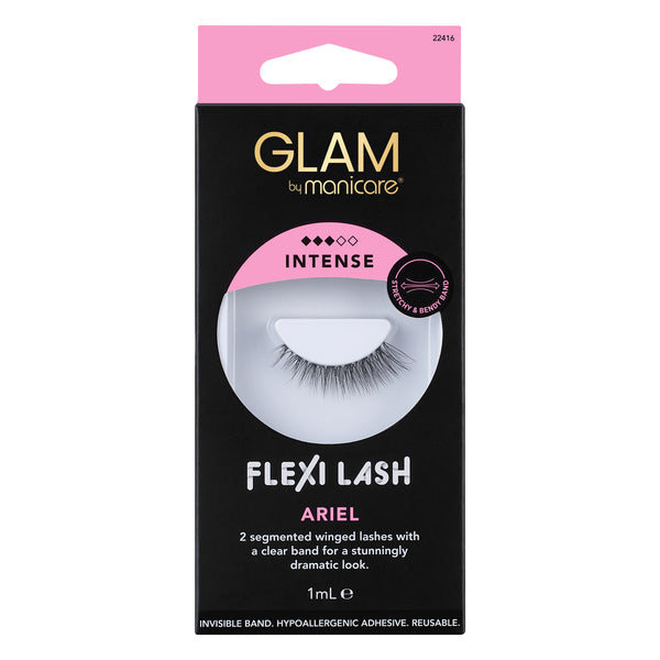 Manicare Glam Flexi Lash Intense Ariel