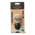 Basicare Men's Grooming Shaving Brush