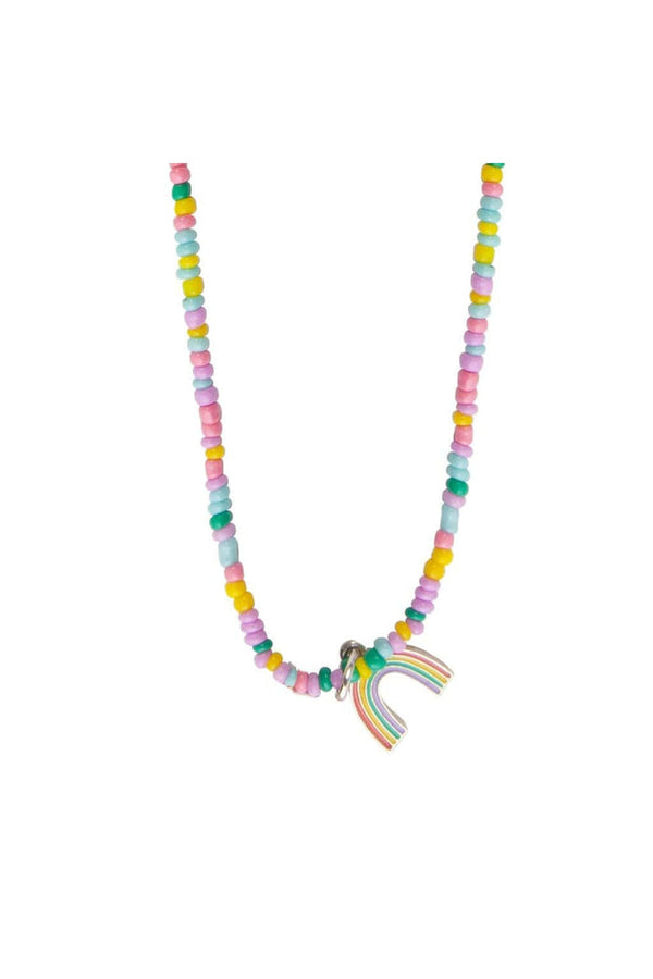 Great Pretenders Boutique Rainbown Magic Necklace