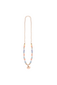 Great Pretenders Boutique Pastel Shell Necklace