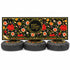 Maja Round Soap Set 3 x 100g