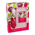 Goats Milk and Finger Lime Pamper Gift Set 3 Piece