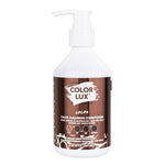 Color Lux Cocoa Colour Cleansing Conditioner 244mL