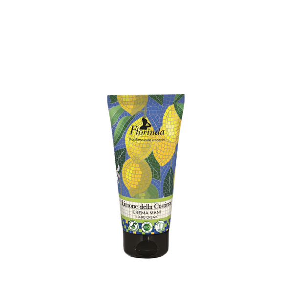 Florinda Limone Della Costiera Hand Cream 75g