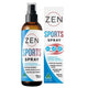 Zen Sports Spray 125ml spray