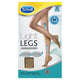 Scholl Light Legs Compression Tights 20 Denier Skin Medium