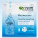 Garnier Fresh Mix Tissue Face Mask Hyaluronic Acid