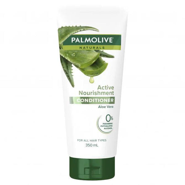 Palmolive Nat Conditioner Active Nourishment 350ml