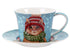 Christmas Cats Mug Set