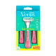 Gillette Venus Sensitive Disposable Razor 3