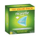 Nicorette Classic Gum 4mg - Pack of 150 Gums