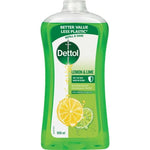 Dettol Antibacterial Liquid Hand Wash Refresh Refill 950ML
