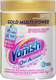 Vanish Napisan Gold Pro Oxi Action White Stain Remover Powder 1kg