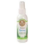 Aloe Vera of Australia Aloe Vera Spray, 125 ml