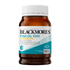 Blackmores Fish Oil 1000 Odourless 200 Capsules