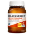 Blackmores Glucosamine Sulfate One A Day for Joint Health 180 Tablets 1500MG