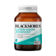 Blackmores Lutein Vision Advanced 60 Capsules