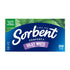 Sorbent Silky White Facial Tissues 250 Pack