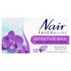 Nair Salon Divine Sensitive Wax Kit for Delicate Areas 100g