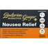 Buderim Ginger BioActive+ Nausea Relief 20 Capsules