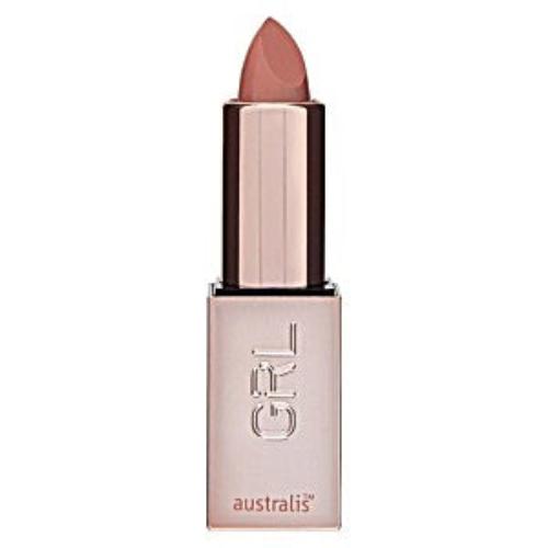 Australis Grlboss Satin Lipstick  Catwalk