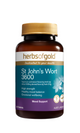 Herbs Of Gold St John's Wort 30 Tablets