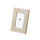 Pilbeam Alaia Photo Frame 4X6