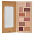 Natio Golden Hour Eyeshadow Book 11.4G