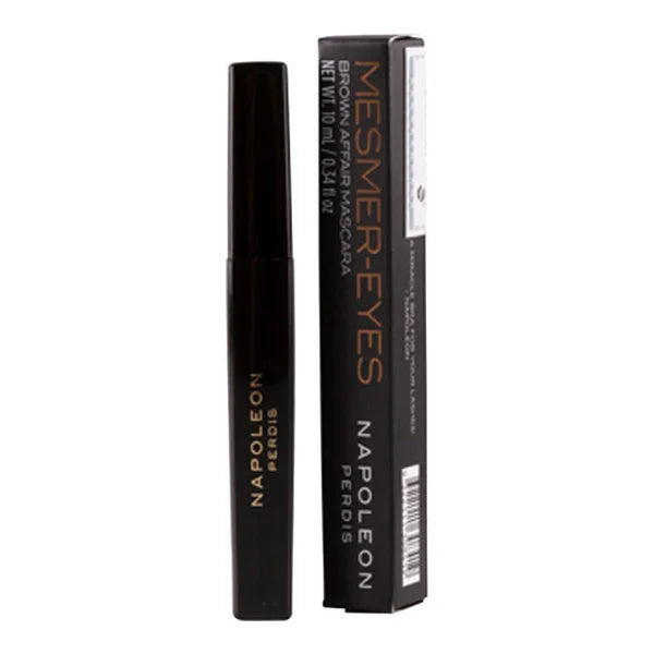 Napoleon Perdis Mesmer Eyes Mascara Brown