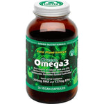 Green Nutritionals Green Omega3 30 Vegan Capsules