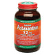 Green Nutritionals Natural Astaxanthin 12MG 60 Capsules