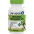 Caruso's Organic Oregano Oil for Immune System Health and Antioxidant Support 60 Capsules