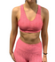 P.O.S.E Fortitude Gym Sports Bra/Crop Top