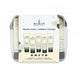 Sukin Signature Natural Skincare and Haircare Travel Pack 5 x 50ML