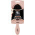 Models Prefer Keratin Oil Mixed Bristle Paddle Brush