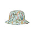 Dozer Boys Koby Bucket Hat Natural Large