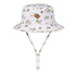Dozer Finn Boys Bucket Hat Large