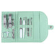 Wicked Sista Manicure And Beauty Set Mint