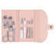 Wicked Sista Manicure And Beauty Set Blush Pink