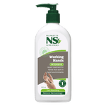 Plunketts Nutri-Synergy Working Hands 250Ml