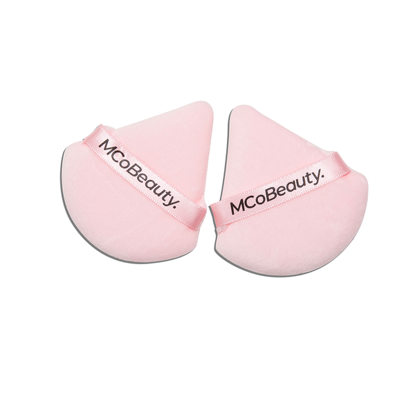 MCoBeauty Makeup Setting Puff Duo