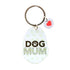 Splosh Pet Keyring - Dog Mum