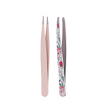 Splosh Floral Tweezers Set of 2