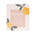 Tuscan Sun Happiness Verse